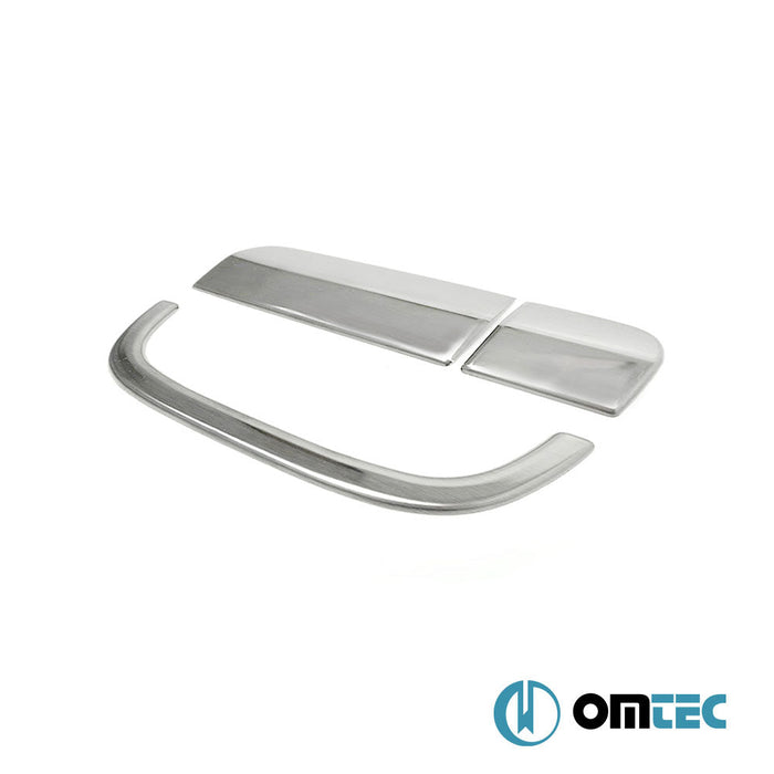 Bagaj Açma P.Çelik (Taşlı) - Mercedes - Benz Viano - VAN W639 - (2003 - 2014)