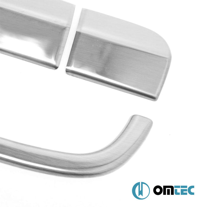 Bagaj Açma P.Çelik (Taşlı) - Mercedes - Benz Vito - VAN W639 - (2003 - 2014)