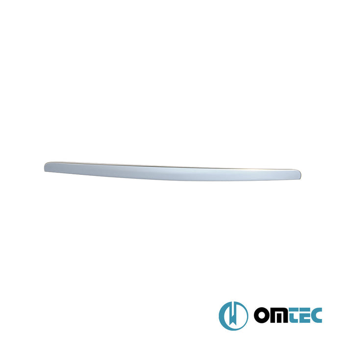 Bagaj Çıtası Paslanmaz Çelik (Parlak) - Mercedes - Benz Vito - VAN W639 - (2003 - 2014)