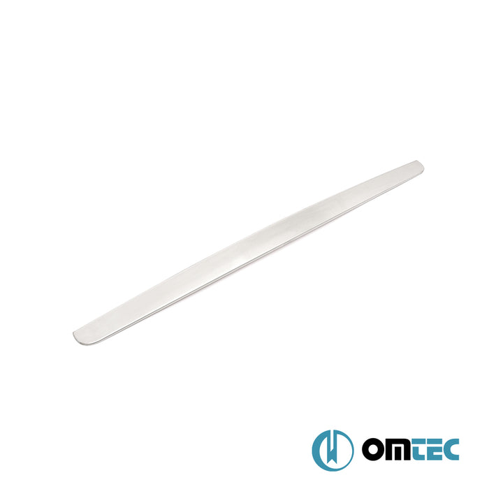 Bagaj Çıtası Paslanmaz Çelik (Taşlı) - Mercedes - Benz Viano - VAN W639 PRE - FL - (2003 - 2010)