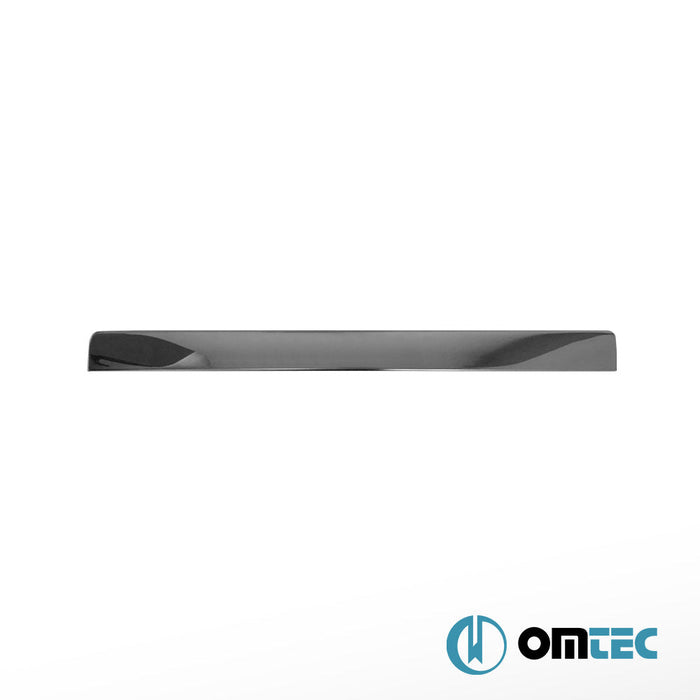 Bagaj Çıtası Paslanmaz Çelik (Siyah) - Mercedes - Benz Sprinter - VAN W906 - (2006 - 2018)