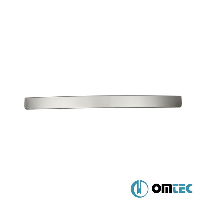 Bagaj Çıtası Paslanmaz Çelik (Taşlı) - Mercedes - Benz Sprinter - VAN W906 - (2006 - 2018)