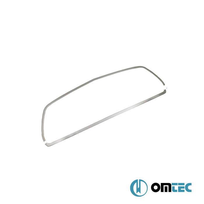 Ön Panjur Çerçevesi 2 Prç. P.Çelik (Taşlı) - Mercedes - Benz Sprinter - VAN W906 FL - (2013 - 2018)