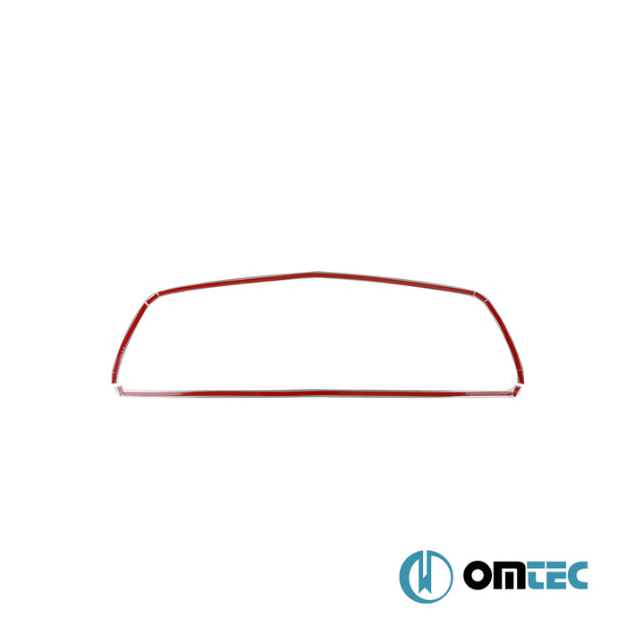 Ön Panjur Çerçevesi 2 Prç. P.Çelik (Taşlı) - Mercedes - Benz Sprinter - VAN W906 FL - (2013 - 2018)