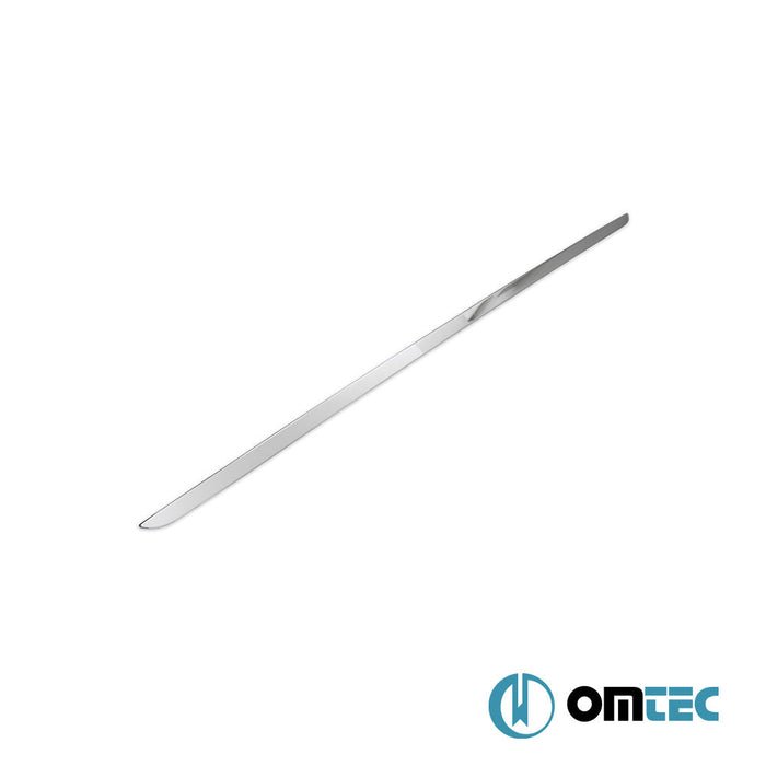 Bagaj Alt Çıta P.Çelik (Parlak) - Mercedes - Benz Vito - VAN W447 - (2014 - )