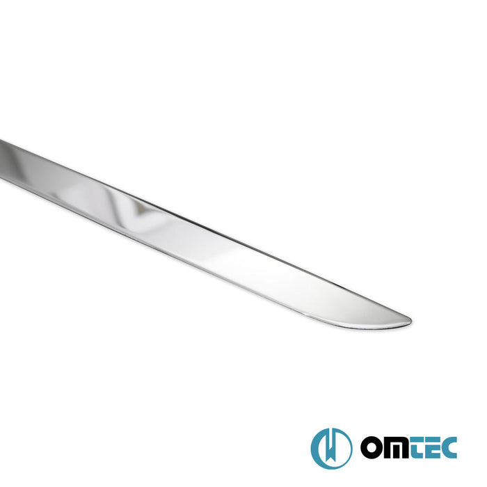 Bagaj Alt Çıta P.Çelik (Parlak) - Mercedes - Benz Vito - VAN W447 - (2014 - )