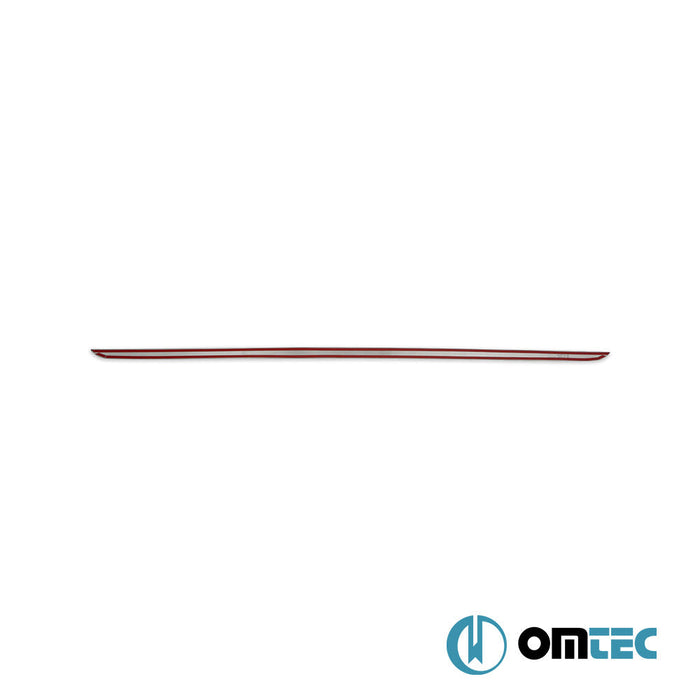 Bagaj Alt Çıta P.Çelik (Parlak) - Mercedes - Benz Vito - VAN W447 - (2014 - )