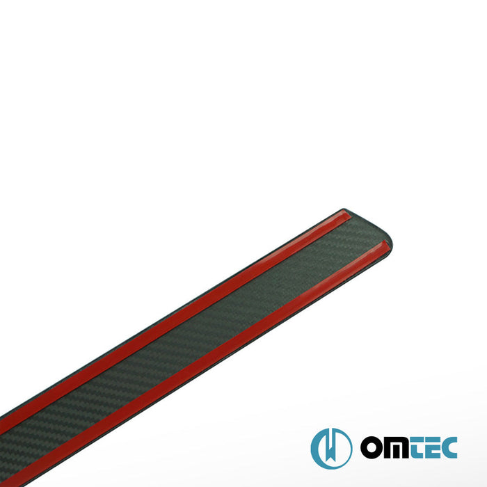 Bagaj Çıtası(Tek Kapı) (Karbon) - Mercedes - Benz Vito - VAN W447 - (2014 - )