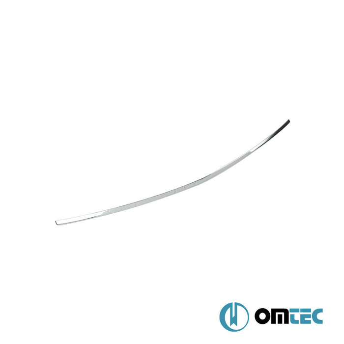 Ön Tampon Difüzör Çıtası P.Çelik (Parlak) - Mercedes - Benz Vito - VAN W447 PRE - FL - (2014 - 2019)