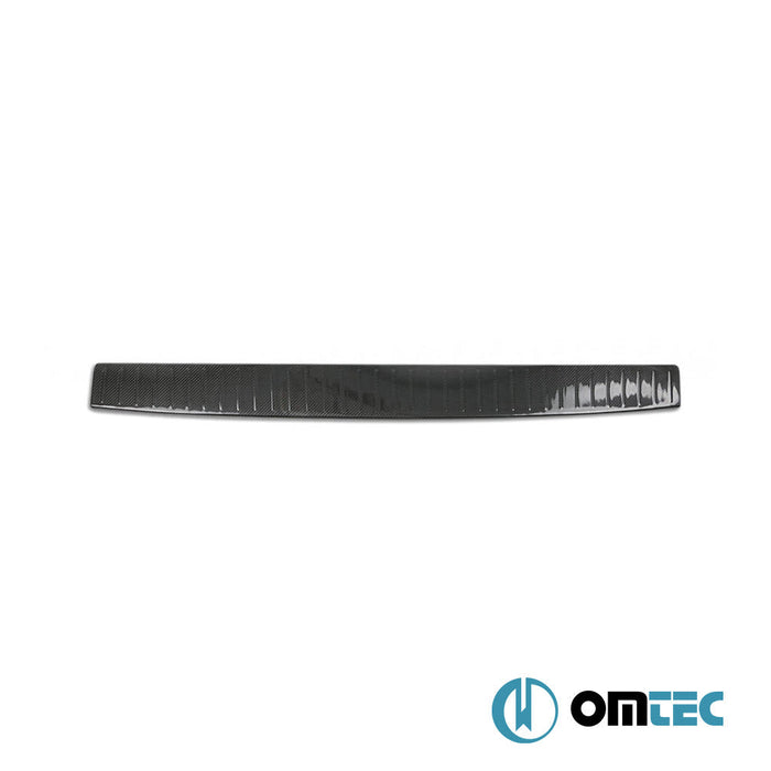 Arka Tampon Eşiği (Karbon) - Mercedes - Benz Vito - VAN W447 - (2014 - )