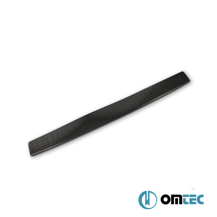 Arka Tampon Eşiği (Karbon) - Mercedes - Benz Vito - VAN W447 - (2014 - )