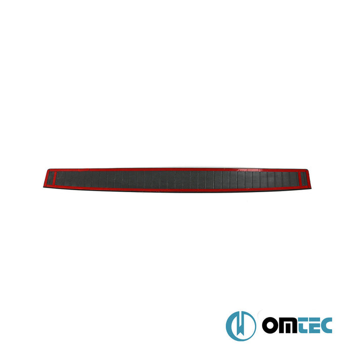 Arka Tampon Eşiği (Karbon) - Mercedes - Benz Vito - VAN W447 - (2014 - )