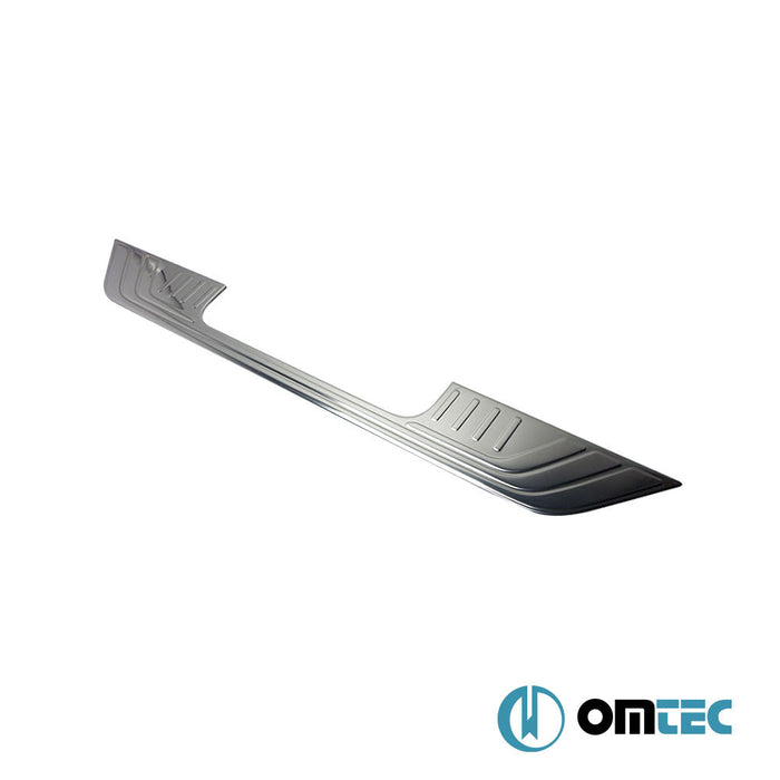 Bagaj Eşiği (Tek Kapı) P.Çelik (Parlak) - Mercedes - Benz Vito - VAN W447 - (2014 - )