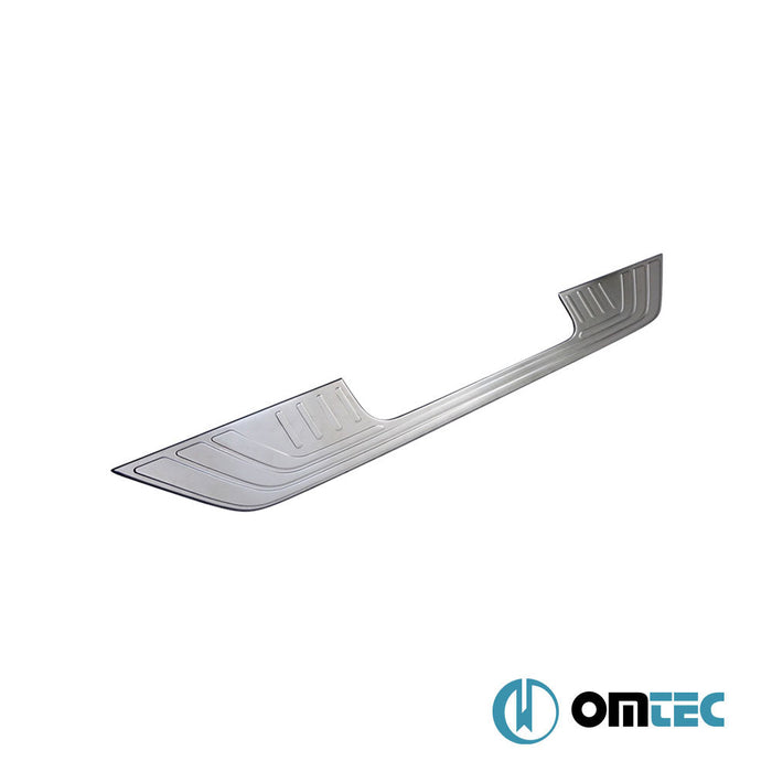 Bagaj Eşiği (Tek Kapı) P.Çelik (Taşlı) - Mercedes - Benz Vito - VAN W447 - (2014 - )