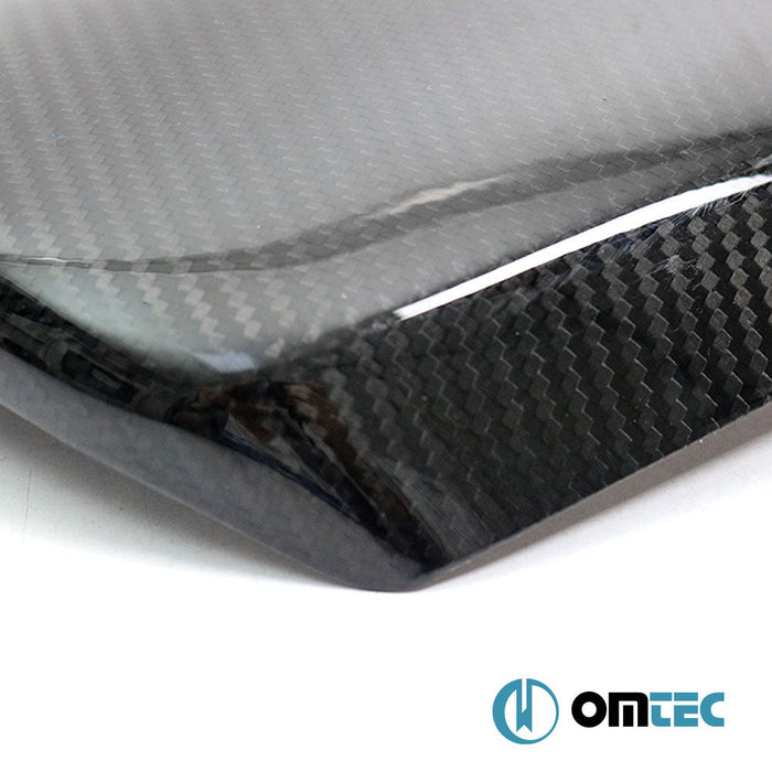 Ayna Kapağı 2 Prç. (Karbon - LHD) - Mercedes - Benz E - Class - CV A238 - (2017 - )