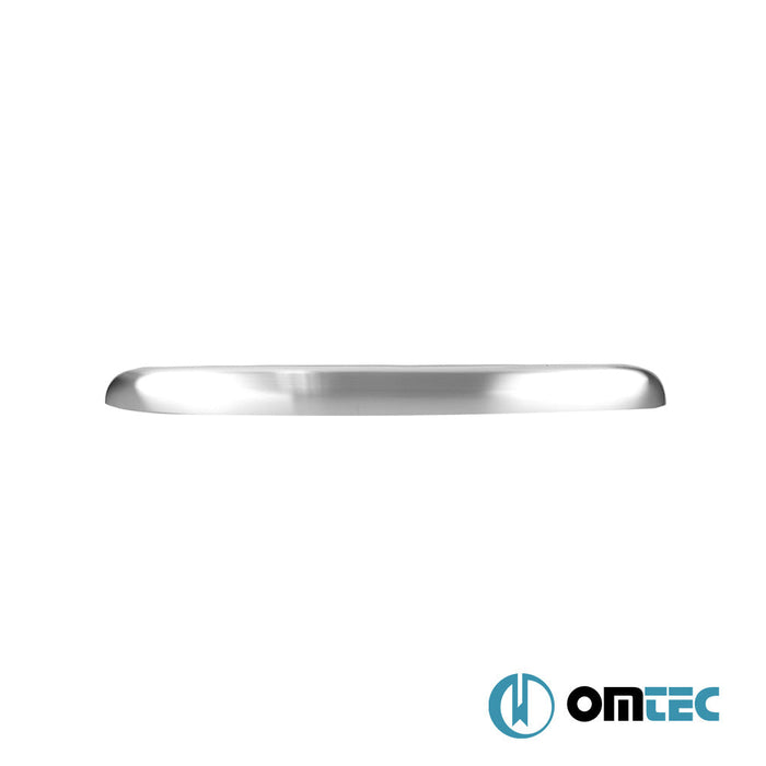 Bagaj Çıtası Paslanmaz Çelik (Taşlı) - Mini Cooper - HB 3D R56 - (2007 - 2014)