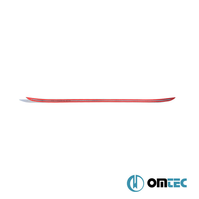 Bagaj Alt Çıta P.Çelik (Taşlı) - Mini Cooper - HB 3D R56 - (2007 - 2014)