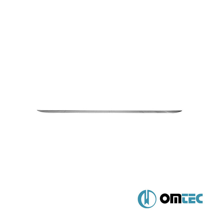 Bagaj Alt Çıta P.Çelik (Parlak) - Mitsubishi Eclipse Cross - SUV GK PRE - FL - (2017 - 2020)