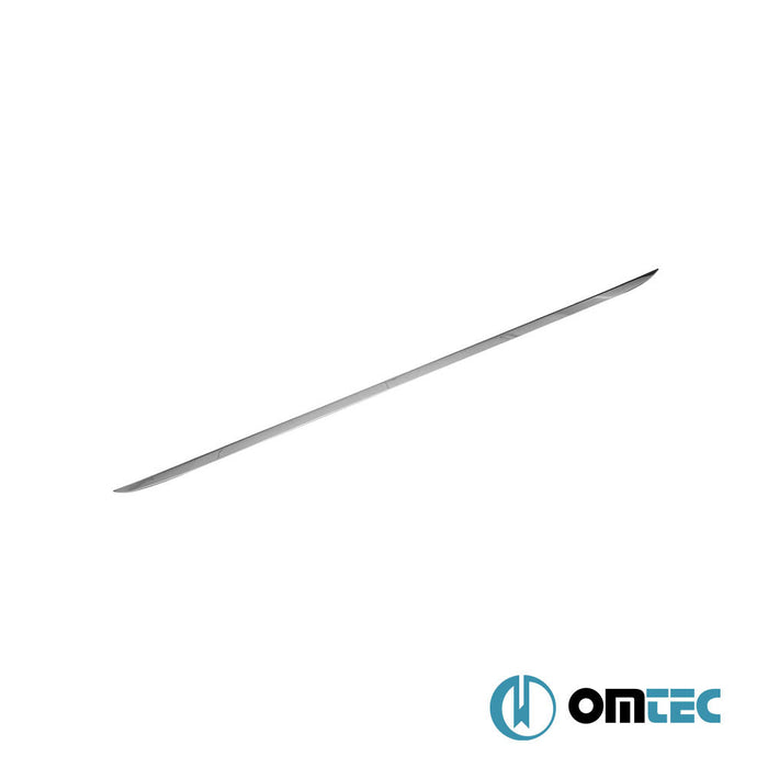 Bagaj Alt Çıta P.Çelik (Parlak) - Mitsubishi Eclipse Cross - SUV GK PRE - FL - (2017 - 2020)