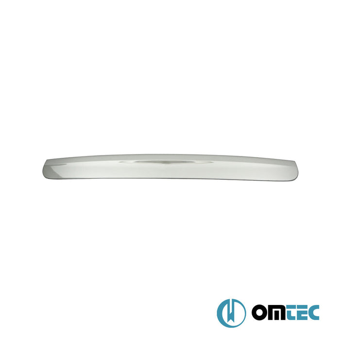 Bagaj Çıtası Paslanmaz Çelik (Parlak) - Nissan Qashqai +2 - SUV NJ10 - (2009 - 2014)