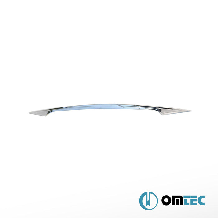 Bagaj Çıtası Paslanmaz Çelik (Parlak) - Nissan Qashqai - SUV J11 - (2014 - 2021)