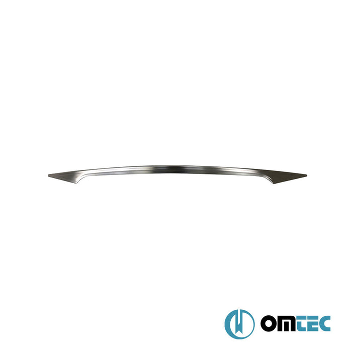 Bagaj Çıtası Paslanmaz Çelik (Taşlı) - Nissan Qashqai - SUV J11 - (2014 - 2021)