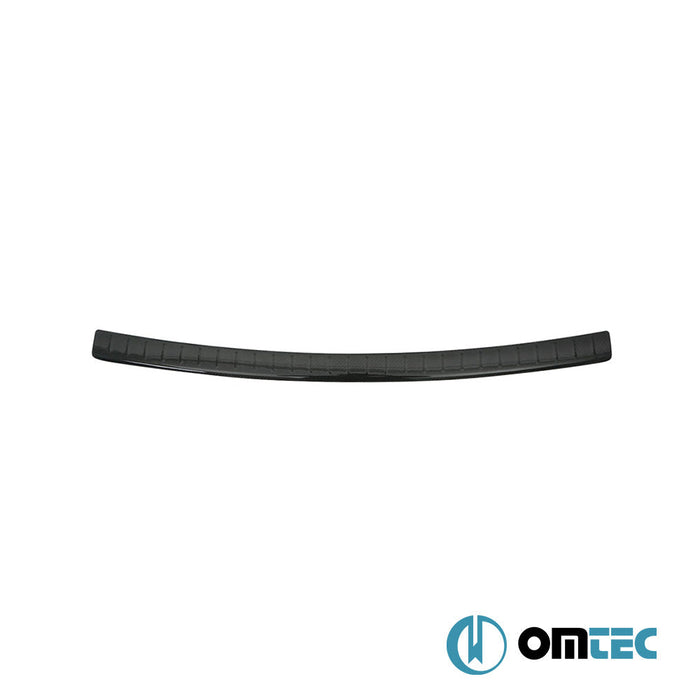 Arka Tampon Eşiği (Karbon) - Nissan Qashqai - SUV J11 PRE - FL - (2014 - 2017)