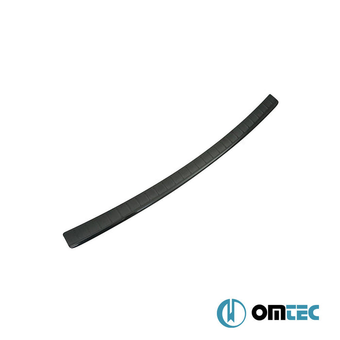 Arka Tampon Eşiği (Karbon) - Nissan Qashqai - SUV J11 PRE - FL - (2014 - 2017)