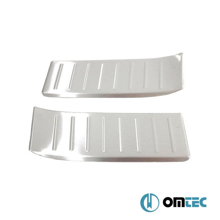 Bagaj Eşiği P.Çelik (Taşlı) - Nissan Juke - SUV F16 - (2019 - )