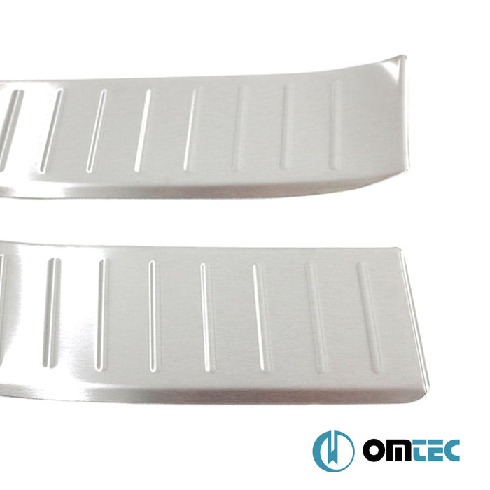 Bagaj Eşiği P.Çelik (Taşlı) - Nissan Juke - SUV F16 - (2019 - )