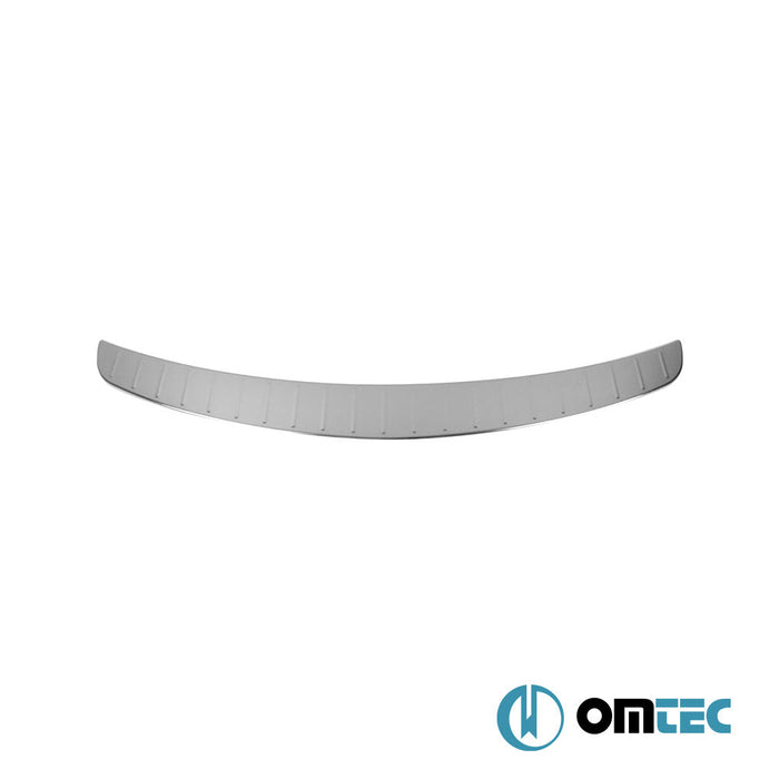 Arka Tampon Eşiği Paslanmaz Çelik (Parlak) - Opel Insignia - SW G09 - (2009 - 2017)