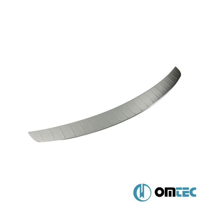 Arka Tampon Eşiği Paslanmaz Çelik (Parlak) - Opel Insignia - SW G09 - (2009 - 2017)