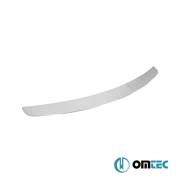 Arka Tampon Eşiği Paslanmaz Çelik (Taşlı) - Opel Insignia - SW G09 - (2009 - 2017)