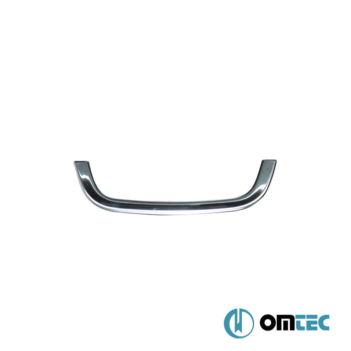 Bagaj Açma P.Çelik (Parlak) - Opel Astra - HB 5D P10 - (2010 - 2015)