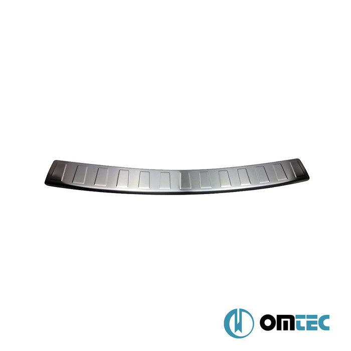 Arka Tampon Eşiği Paslanmaz Çelik (Taşlı) - Chevrolet Trax - SUV KL1J - (2013 - 2023)