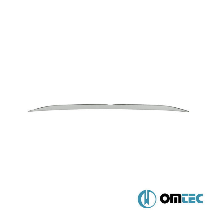 Bagaj Çıtası Paslanmaz Çelik (Parlak) - Fiat Scudo - VAN G29 - (2007 - 2022)