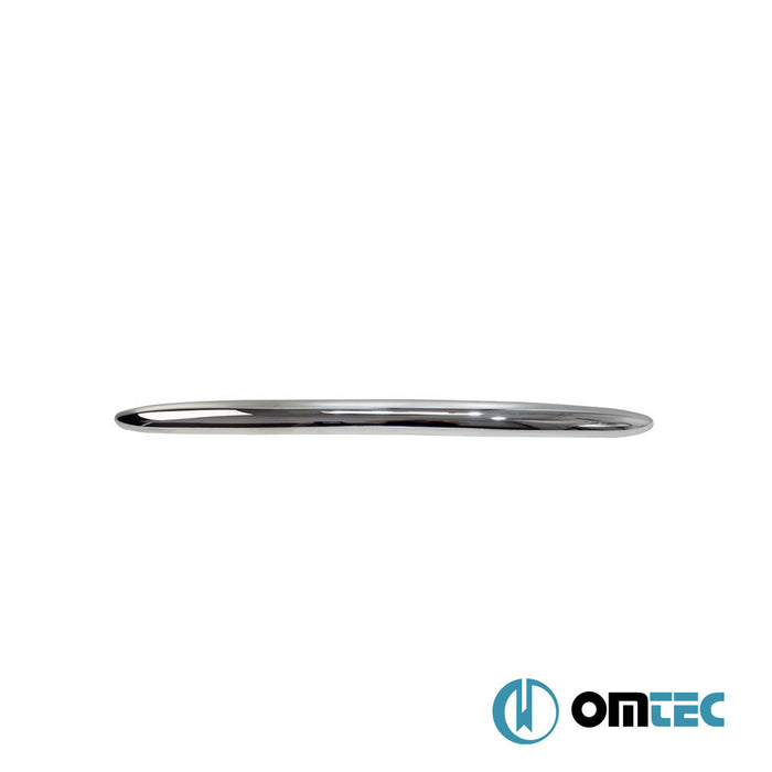 Bagaj Çıtası ABS Krom - Peugeot 206 - HB 5D I FL - (2003 - 2012)