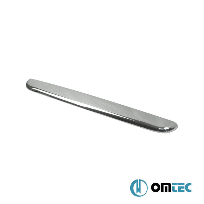 Bagaj Çıtası Paslanmaz Çelik (Parlak) (Çift Kapı) - Citroën Berlingo - MVN M - (1996 - 2008)