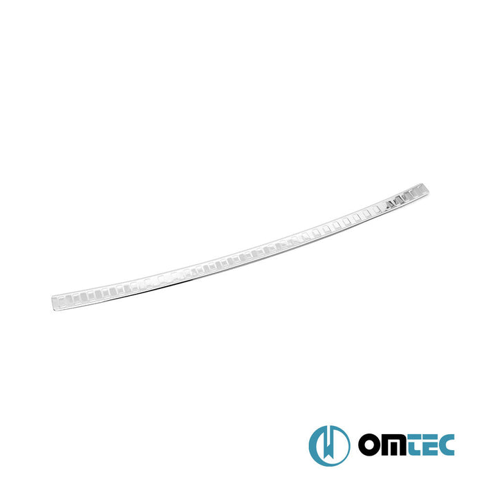 Arka Tampon Eşiği Paslanmaz Çelik - Peugeot 508 - SD I - (2010 - 2018)