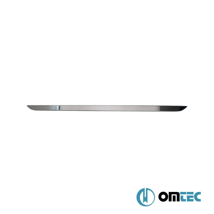 Bagaj Alt Çıta P.Çelik (Siyah) - Peugeot 308 - HB 5D T9 - (2014 - 2021)