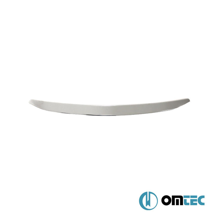 Kaput Çıtası Paslanmaz (Parlak) - Peugeot 2008 - SUV P24 PRE - FL - (2020 - 2023)