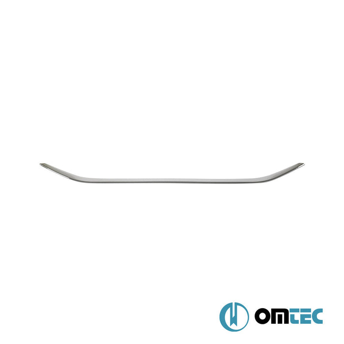 Ön Tampon Çıtası P.Çelik (Parlak) - Peugeot 2008 - SUV P24 PRE - FL - (2020 - 2023)