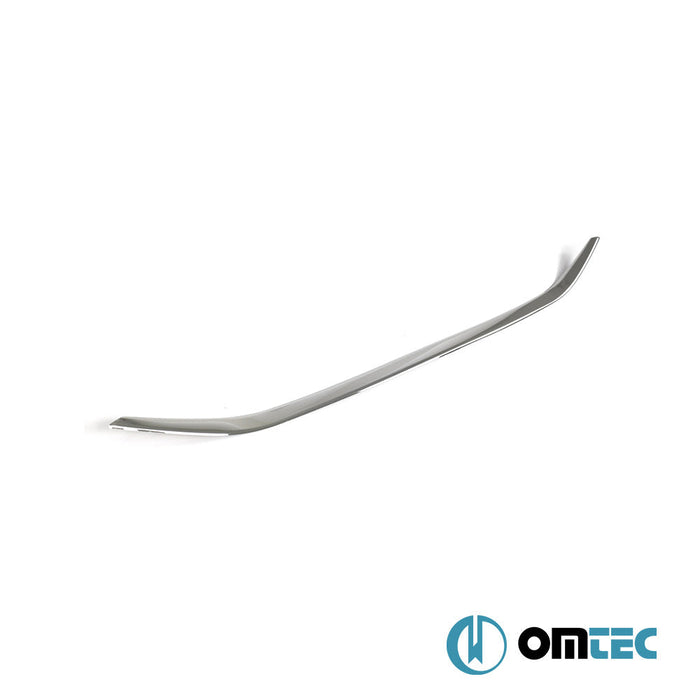 Ön Tampon Çıtası P.Çelik (Parlak) - Peugeot 2008 - SUV P24 PRE - FL - (2020 - 2023)