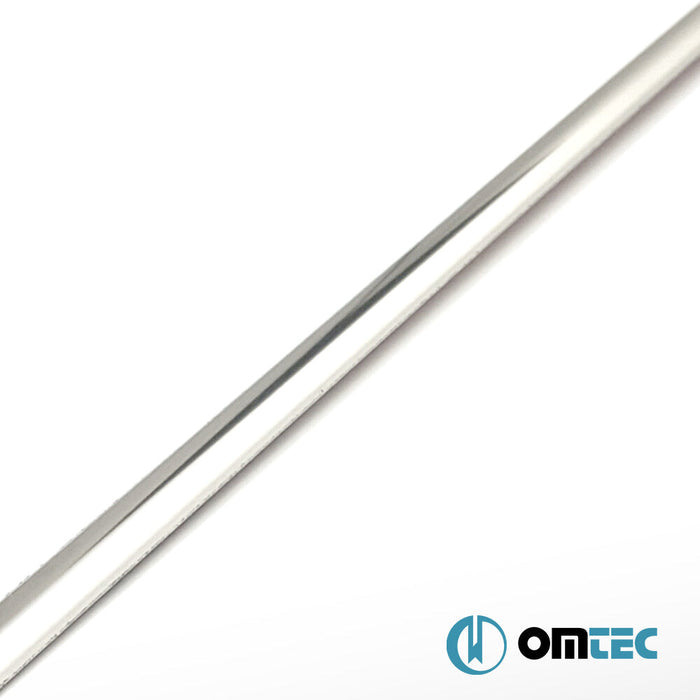 Bagaj Çıtası Paslanmaz Çelik (Parlak) - Land Rover Range Rover Sport - SUV L320 - (2005 - 2013)