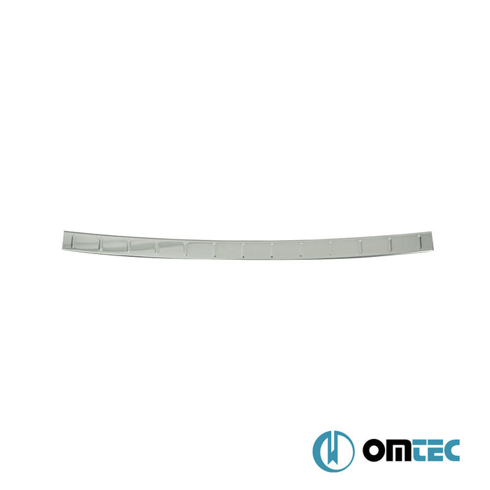 Arka Tampon Eşiği Paslanmaz Çelik (Parlak) - Land Rover Range Rover Sport - SUV L494 - (2013 - )