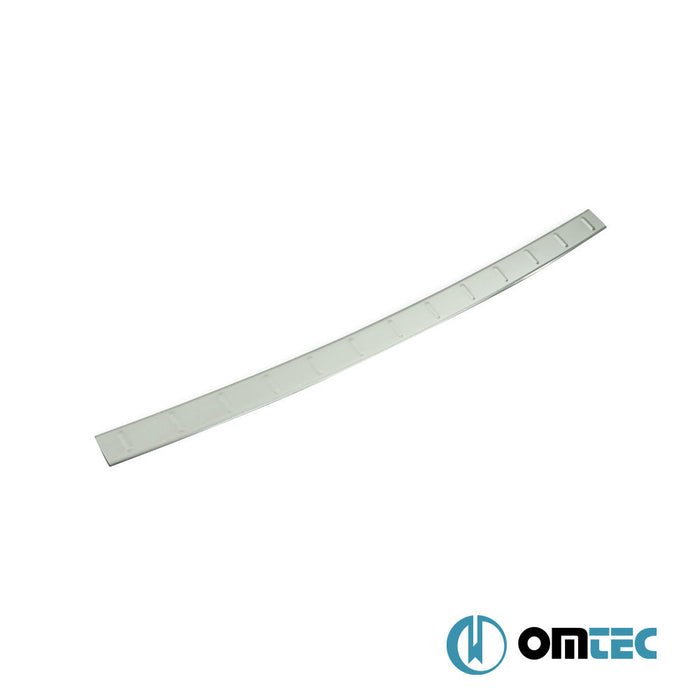 Arka Tampon Eşiği Paslanmaz Çelik (Parlak) - Land Rover Range Rover Sport - SUV L494 - (2013 - )