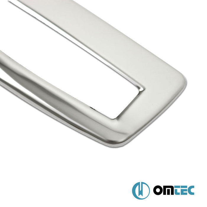 Bagaj Açma P.Çelik (Parlak) - Renault Megane - SD II - (2002 - 2009)