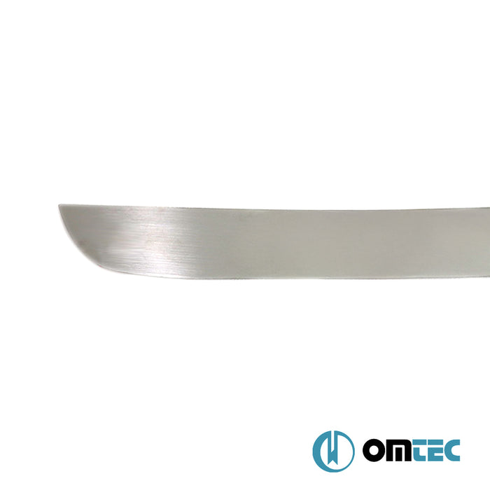 Ön Konsol Çıtası P.Çelik (Taşlı) - Renault Clio - HB 5D BH - (2012 - 2018)