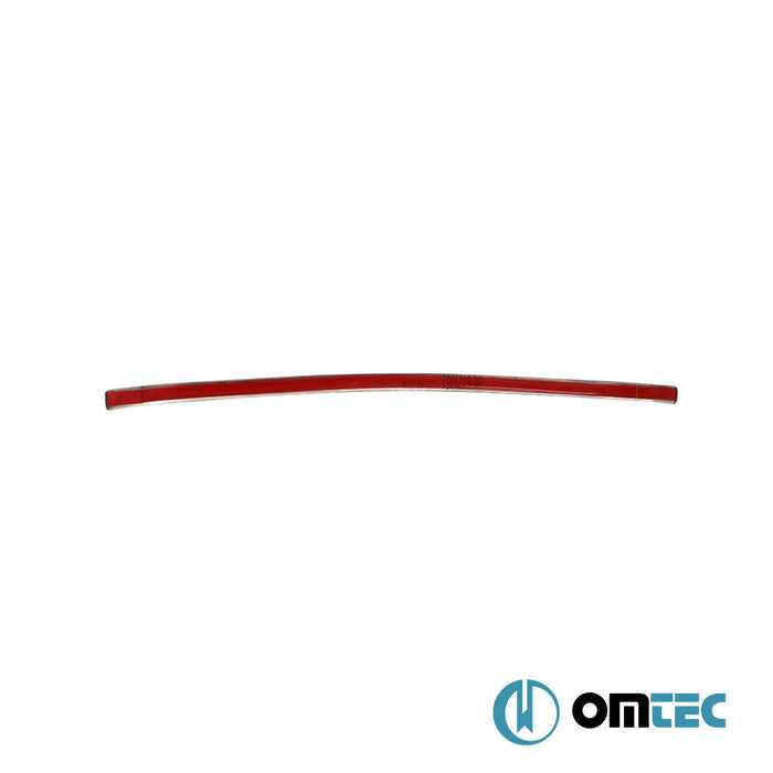 Bagaj Açma P.Çelik (Parlak) (Tek Kapı) - Nissan Primastar - VAN X83 - (2001 - 2014)