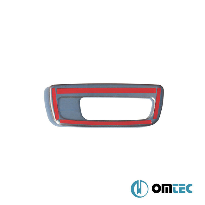 Bagaj Açma P.Çelik (Parlak) - Mercedes - Benz Citan - MVN W415 - (2013 - 2021)